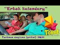 Turkmen dedisme Prikol ( ERKEK KALENDARY) 2021