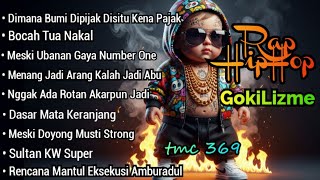 π΄ DIMANA BUMI DIPIJAK DISITU KENA PAJAK || LAGU KOCAK GOKIL || LAGU SINDIRAN SATIRE.