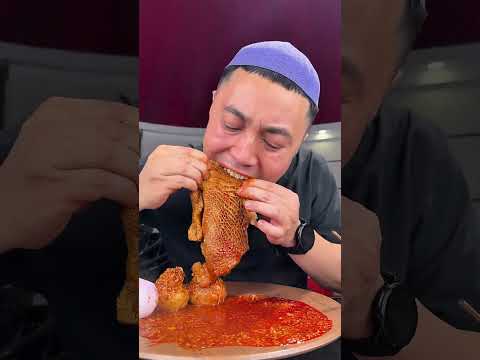 【ASMR】【MUKBANG】BEST FOOD COMPILATION | CHINESE FOOD | 食べる | 吃播 #咀嚼音