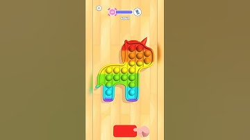 Pop Us Gameplay Level 184 Shorts Pop Us