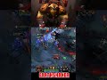 1700 Golds In 43 Seconds Earthshaker Like this Very much #dota2 #dota2hihgtlights #rampage