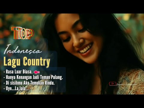 🎸 Satukanlah Hati Kami Cover 🤠 | Lagu Country Indonesia yang Paling Menenangkan – Dian Piesesha