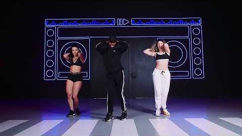 Necessito - Lexa | FitDance (Coreografia)