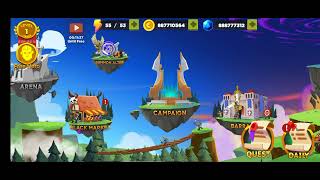 hướng dẫn hack castle kingdom screenshot 4