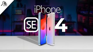 iPhone SE 4 Leaks - Everything We Know!