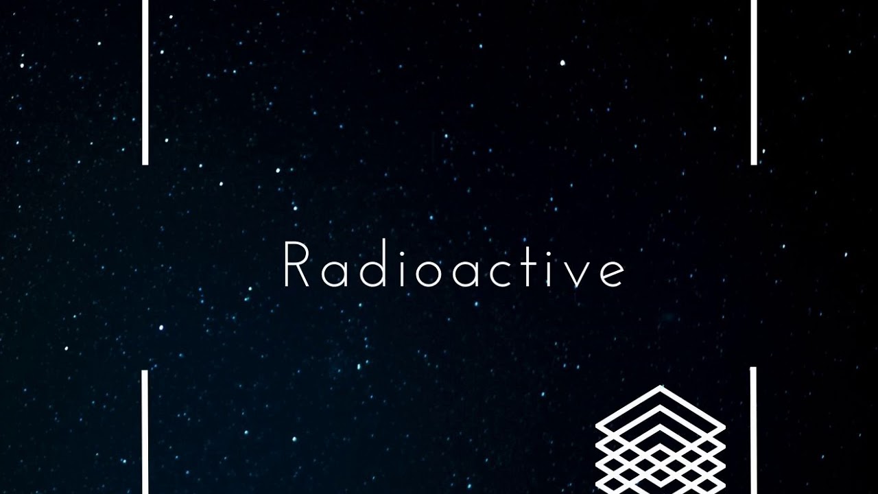 Radioactive Audio Cover YouTube