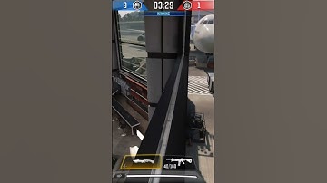 best hidden place in call of duty in super attack undead mode🤩🤩