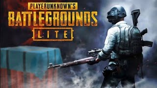 PUBG LITE MYANMAR PLAYER (HeinGyi) screenshot 2