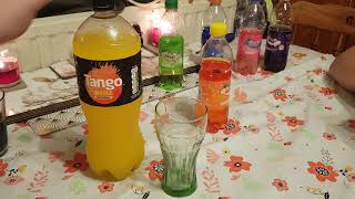 Thirsty Thursday's - Zap Soft Drink Orangeade screenshot 3