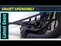 Schroth Center Net - FIA Race Net Kit: The Ultimate Safety Upgrade