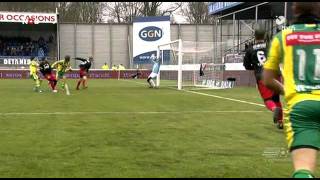 Bulykin season 2010/2011 - Goal #13