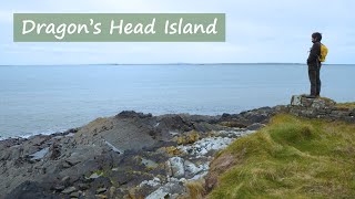 Dark Tales | Irish Folklore | Dragon's Head Island