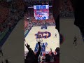Auburn's tip-in dooms Cats