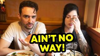 Arther Knew Exactly What Hes Doing... Ft. Julia