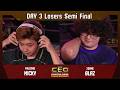 【試合動画】FALCONS | MICKY VS 2GAME | BLAZ【CEO 2026】