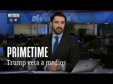 Will the United States control security in Greenland? | Prime Time: August 18, 2026