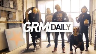 Ant Deko - Happy Flows [Music Video] | GRM Daily