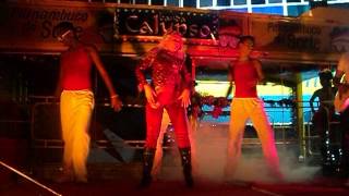 Cover Isso É Calypso