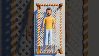 Charpai The Desi Design Behind Perfect Sleep