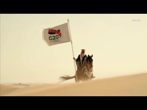 نجوم الوطن العربي من كافة المجالات يهنئون السعودية باستضافة قمة ال20