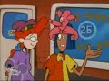 Pepper Ann S01E02 Crush And Burn Soccer Season