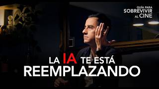 Aprende a usar Inteligencia Artificial o desaparece
