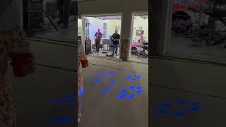 The Mugwugs - βThe Middleβ - Becker Bash 7/31/2026