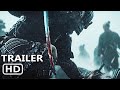 SHÅŒGUN Final Trailer (2024) Hiroyuki Sanada, Samurai Series