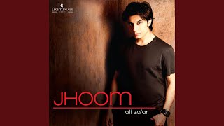 Jhoom (R & B Mix)