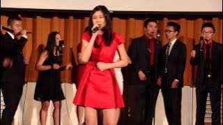 PennYo - Ni Ba Wo Guan Zui by G.E.M. (邓紫棋－你把我灌醉)