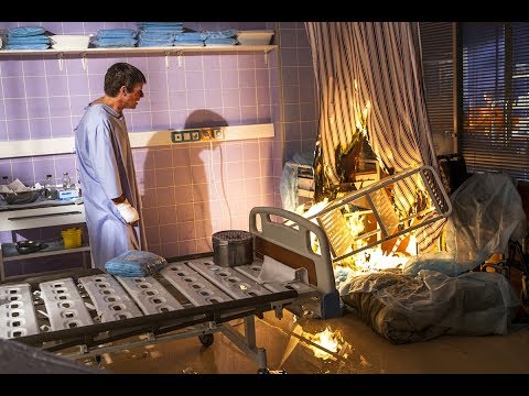 Склифосовский 6 сезон