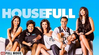 HOUSEFULL FULL COMEDY MOVIE | Akshay Kumar | Deepika Padukone | Lara Dutta | HD MOVIE