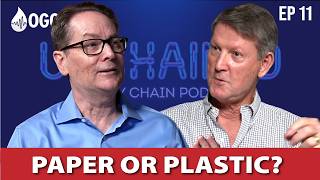 Unchained U: Facilities Costs 101 (Paper or Plastic?) | Unchained Supply Chain | Ep 11
