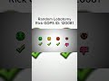 Random Ass Level 🙏😭 // #geometrydash #shorts