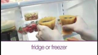 Pantry Pursuits - Mastrad Jelly Moulds Easy Forms Video
