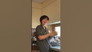 감자 스파이럴 만들기