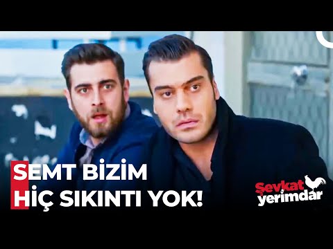 Unutulmaz Şevkat Yerimdar Sahneleri #93 - Şevkat Yerimdar