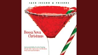 Video thumbnail of "Jack Jezzro - Blue Christmas"