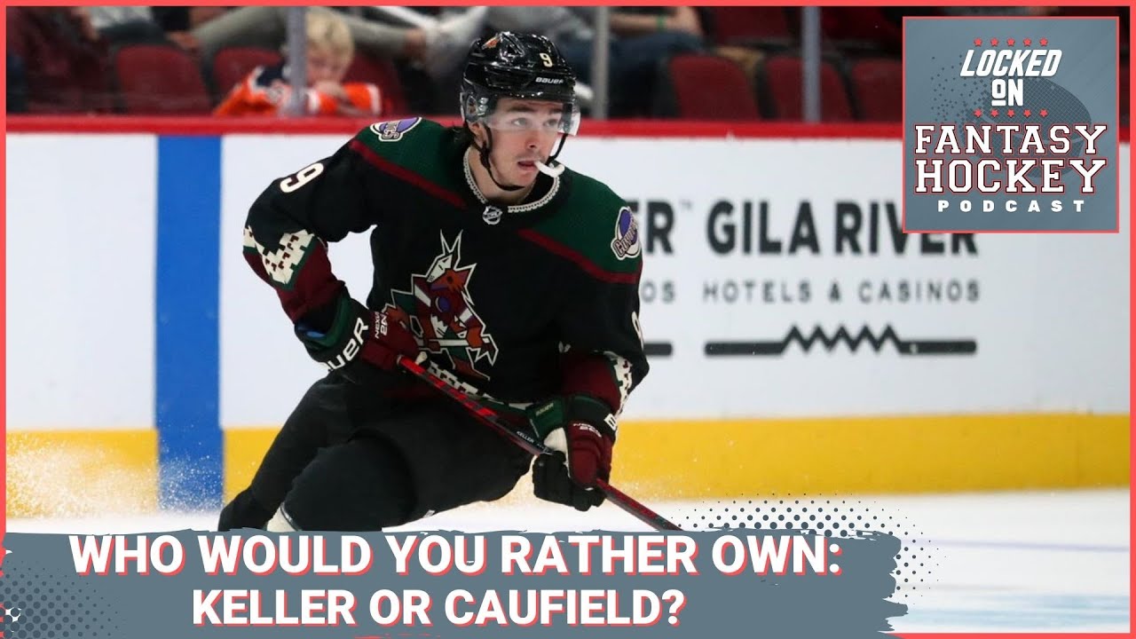 Fantasy Hockey Waiver Wire: Perfect time to add Cole Caufield