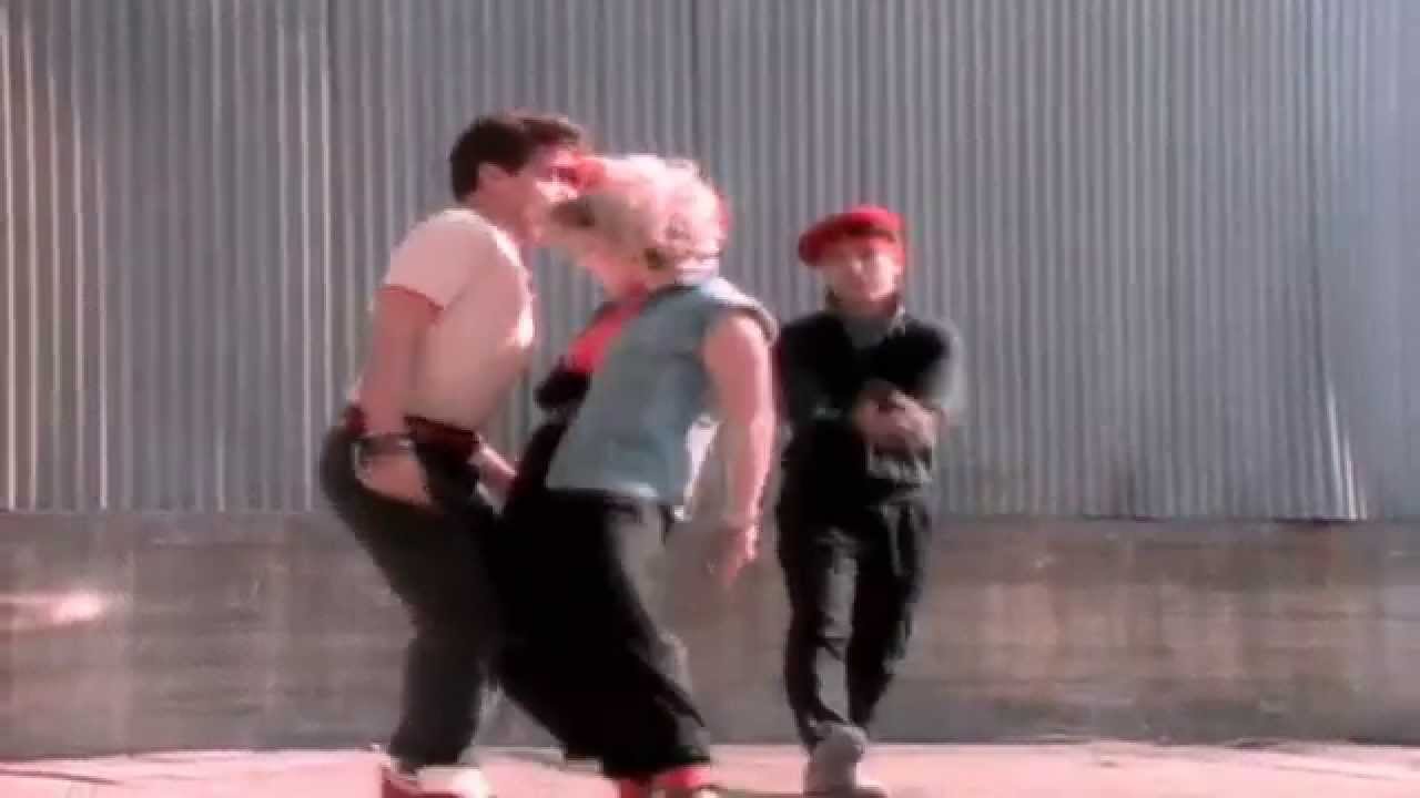 Dior's Collection: Madonna - Borderline [Official Music ...