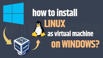 Install Alma Linux 9 as Virtual Machine on Windows in minutes
