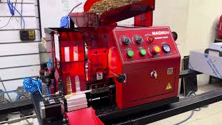 Download Lagu MAGNUM Cigarette filling machine -Sigara sarma makinesi - +90 536 691 03 44 MP3 Download Lagu MAGNUM Cigarette filling machine -Sigara sarma makinesi - +90 536 691 03 44 MP3