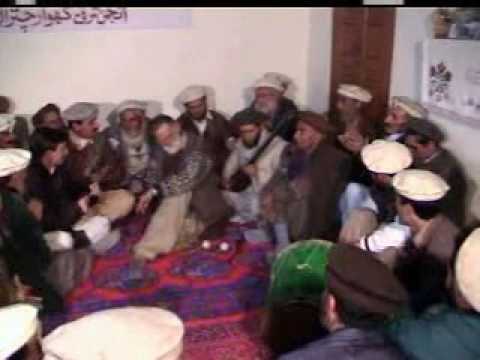 Old is Gold "Sifat Bibi o Danni" Chitrali Folk Song