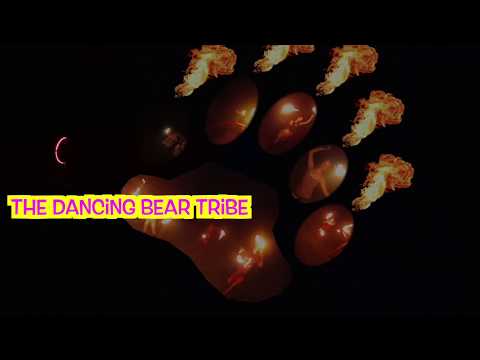 "Feed The Flame" (acoustic) with the Dancing Bear Tribe at Darkening of the Sun