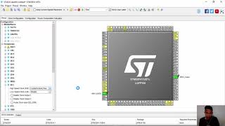 2. STM32F4 Discovery Tutorial - External Interrupt
