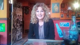 ENTREVISTA A MAIKA AGUADO ACTRIZ Y PERIODISTA DE BANDERA GALLEGA (ROMANTIC AGERU YO, JURASSIC PARK)