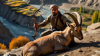 Uncovering the Secret to the Perfect Hunt : Exploring Hunza Valley! | 2015 | Part 1| #hunzavalley