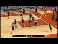 Alexander Daushvili Highlights - Zentro Basket Madrid (Season 2022/2023) Part 2