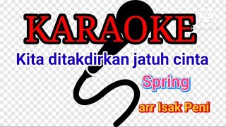 Kita Ditakdirkan Jatuh Cintaisak Peni  Channel