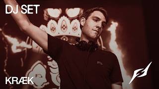 KRÆK DJ Set | Tieftontherapie Presents Sofa Sound Bristol
